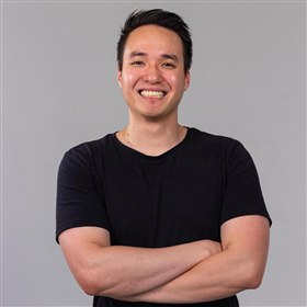 Andrew Meng